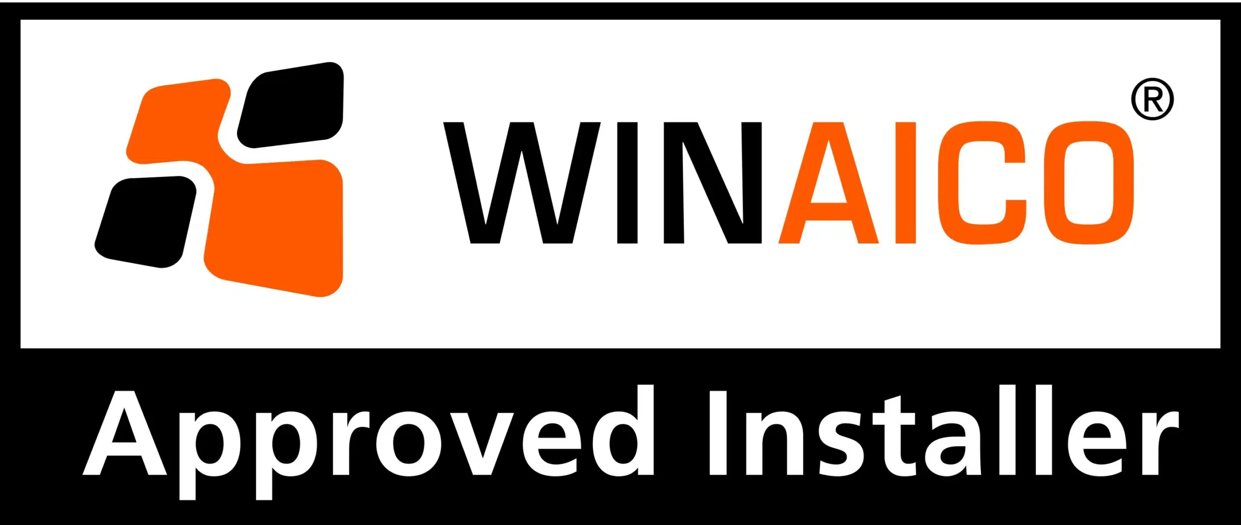 Winaico Approved installer for Solar Panels
