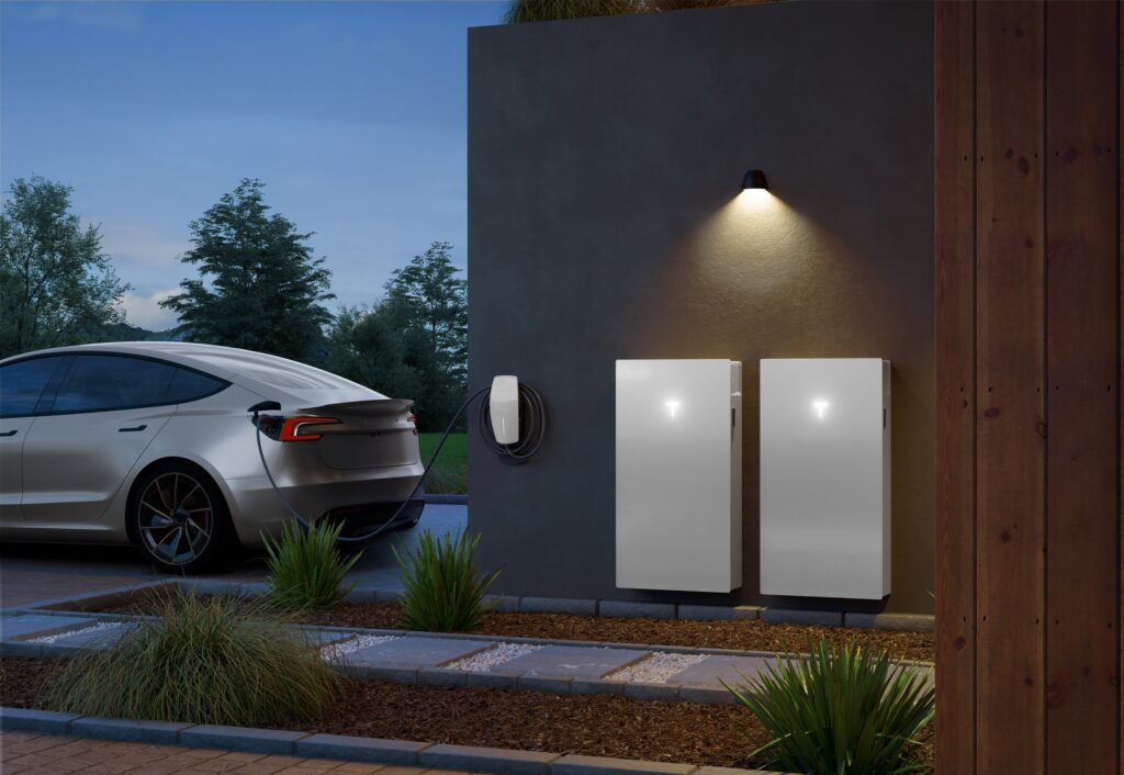 Tesla Powerwall 3 Lifestyle Competition
