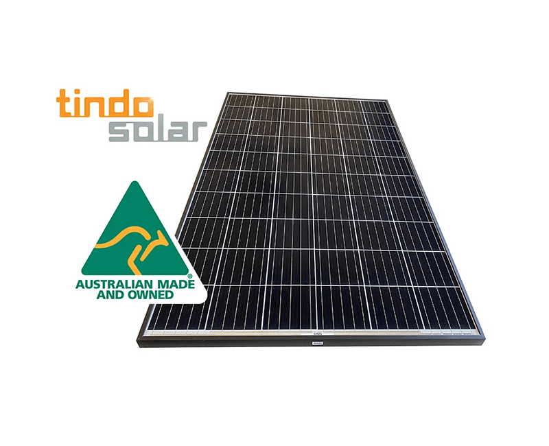 Tindo Solar