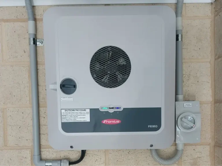 Premium Inverter - Fronius Primo