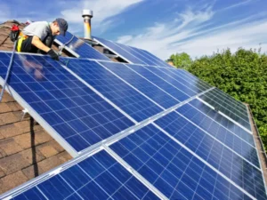 PV Solar Systems