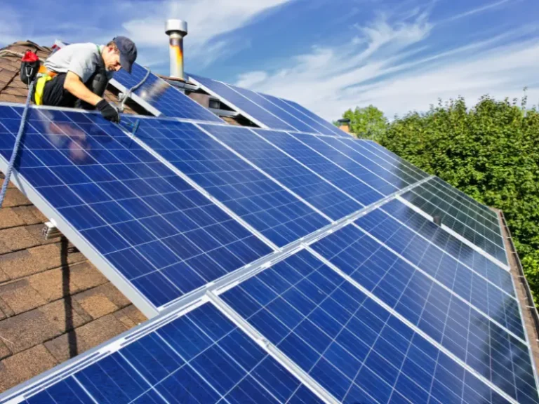 PV Solar Systems