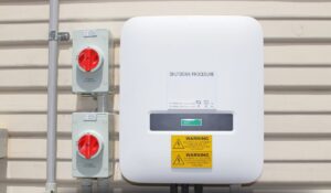 Premium Solar Inverter