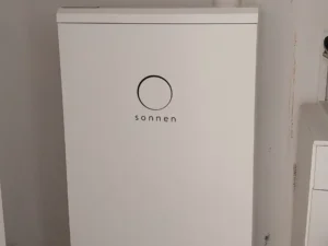 Sonnen Battery