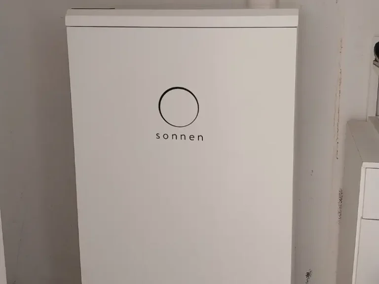 Sonnen Battery