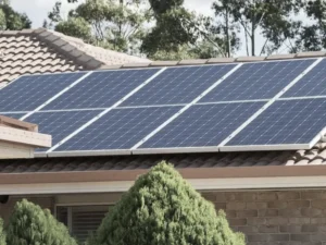 Sunpower Maxeon 7 Solar Panels