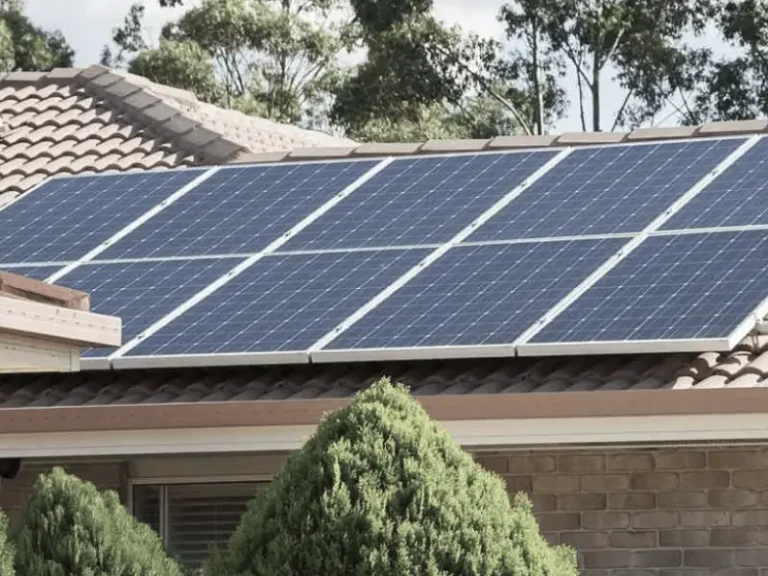 Sunpower Maxeon 7 Solar Panels
