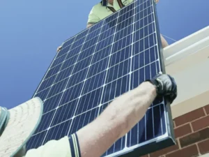 Sunpower Maxeon Solar Panels