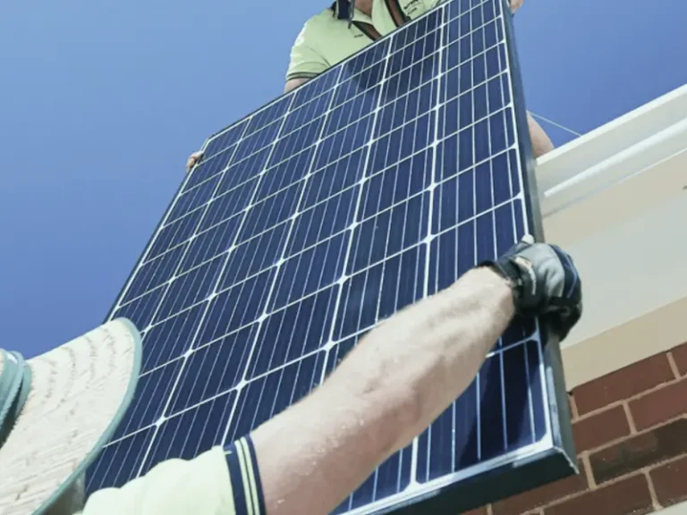 Sunpower Maxeon Solar Panels