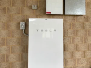 Tesla Powerwall3