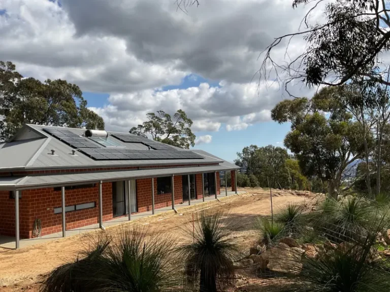Solar Panel Installation Perth